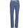 Levi's 501 Crop Jeans - Charleston Vision/Blue