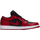 Nike Air Jordan 1 Retro Low M - Red/Black/White