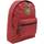 Harry Potter Crest Character Backpack - Red