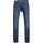 Levi's 501 Original Fit Jeans - Boared/Blue