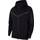 Nike Sportswear Tech Fleece Men's Full-Zip Hoodie - Black