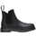 Dr Martens Junior 2976 Leonore Mono Boots - Black Republic Wp