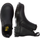 Dr Martens Junior 2976 Leonore Mono Boots - Black Republic Wp