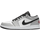 Nike Air Jordan 1 Low M - Light Solar Flare Heather/White/Black/Gym Red