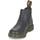 Dr Martens Junior 2976 Leather Chelsea Boots - Black Softy T