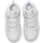 Nike Air Jordan 1 Mid TD - White