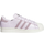 Adidas Superstar W - Purple Tint/Legacy Purple/Off White