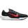 Nike Air Zoom Vomero 15 M - Red/Black-White