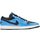 Nike Air Jordan 1 Low M - University Blue/White/Black