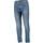 Levi's 512 Slim Taper Fit Jeans - Tabor Together Now/Medium Indigo
