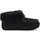 Woollies 1015 Slippers - Black