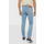 Levi's 512 Slim Taper Fit Jeans - Manilla Bean Adapt/Medium Indigo