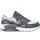 Nike Air Max Excee GS - Smoke Grey/Metallic Silver/White