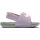 Nike Nike Kawa Slide TD - Iced Lilac/Particle Grey/White
