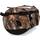The North Face Base Camp Duffel M - Kelp Tan Forest Floor Print