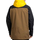 Haglöfs Vassi GTX Pro Jacket - Teak Brown/Pumpkin Yellow