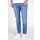 Levi's 512 Slim Taper Fit Jeans - Cedar Light/Blue