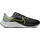 Nike Air Zoom Pegasus 38 M - Dark Smoke Grey/Smoke Grey/Light Smoke Grey/Volt