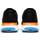 Nike Renew Run 2 M - Black/Dark Smoke Grey/Total Orange/Coast
