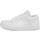 Nike Air Jordan 1 Low M - White