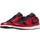 Nike Air Jordan 1 Low - Gym Red/White/Black