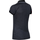 Regatta Remex II Polo T-shirt - Black