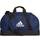Adidas Tiro Primegreen Bottom Compartment Duffel Bag Small - Team Navy/Black/White
