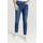 Levi's 512 Slim Taper Fit Jeans - Paros Late Knights/Blue