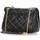 Valentino Bags Ocarina Shoulder Bag - Black