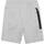 Nike Tech Fleece Shorts - Dark Grey Heather/Black