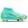 Nike Jr Mercurial Superfly 8 Academy MG - Dynamic Turquoise/Lime Glow