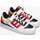 Adidas Forum Low M - Cloud White/Legend Ink/Red