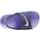 Nike Kawa Slide TD - Thunder Blue/Purple Pulse