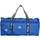 Adidas 4Athlts Duffel Bag Medium - Bold Blue/White