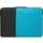 Targus Pulse Laptop Sleeve 14" - Black/Atoll Blue