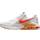 Nike Air Max Excee M - White/Orange-Summit White/Sail