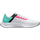 Nike Air Zoom Pegasus 38 M - White/Hyper Pink/Dynamic Turquoise/Wolf Grey