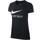 Nike Just Do It T-shirt - Black/White