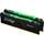 Kingston Fury DDR4 3600MHz 2x16GB (KF436C18BBAK2/32)