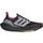 Adidas UltraBoost 21 W - Gray Five/Carbon/Ice Purple