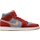 Nike Air Jordan 1 Mid SE - Cinnabar/White/Hemp