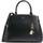 DKNY Paige Large Dome Tote - Black
