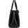 DKNY Paige Large Dome Tote - Black