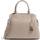 DKNY Paige Large Dome Tote - Grey