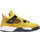 Nike Jordan 4 Retro Lightning PS - Tour Yellow/Multi-Color/Multi-Color/Dark Blue Grey