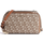 DKNY Felicia Crossover Bag - Beige /Brown