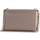 Valentino Bags Divina Crossover Bag - Taupe