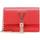 Valentino Bags Divina Crossover Bag - Red