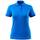 Mascot Crossover Grasse Polo Shirt - Azure Blue