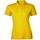 Mascot Crossover Grasse Polo Shirt - Sunflower Yellow